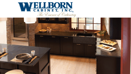eshop at Wellborn Cabinets's web store for Made in the USA products